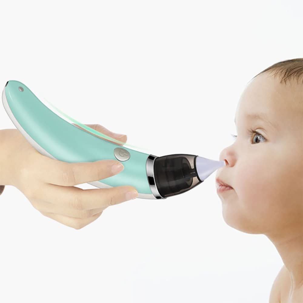 179 Nose Cleaner Sniffing Equipment for Children - Image 1
