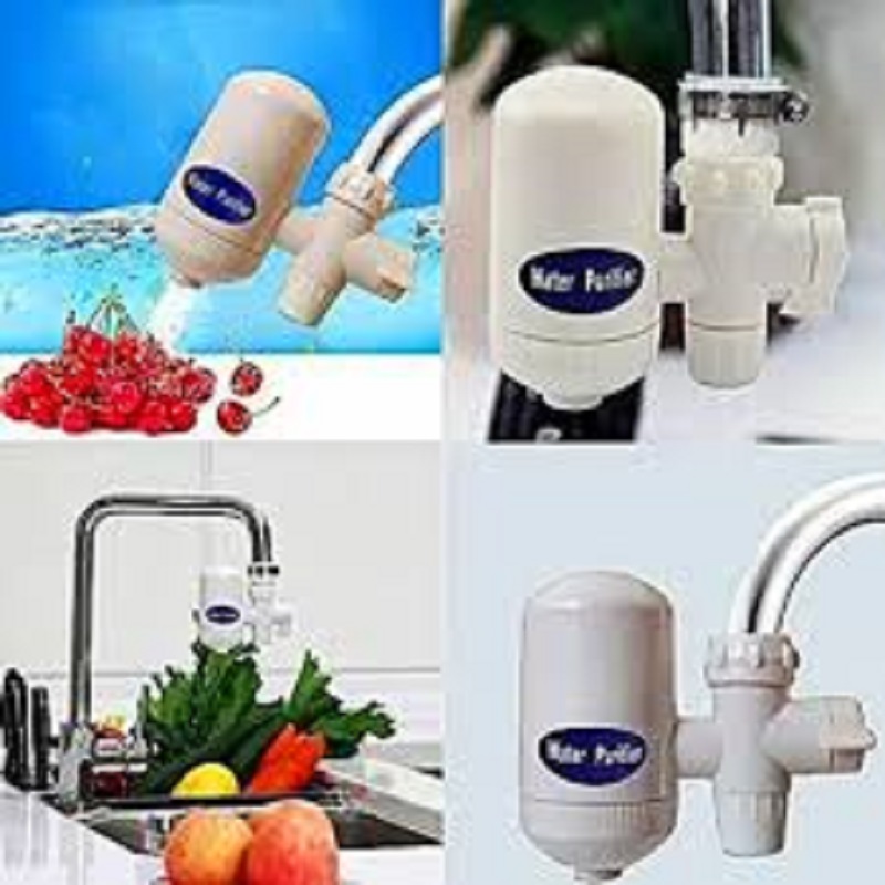 SWS Hi-Tech Ceramic Cartridge Water Purifier - Image 3