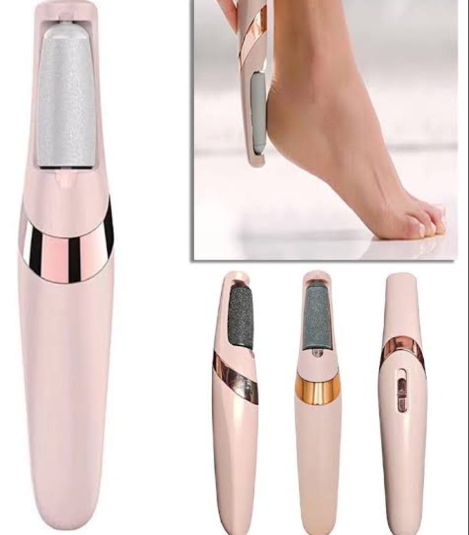 288 Pedi Spin Finishing Touch Callus Remover - Image 1