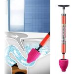 High pressure toilet cleaner - Image 5