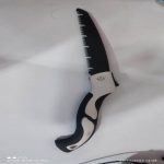 Hand Fold Saw Woodworking Cutting Tools - Image 2
