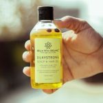 Hair Oil