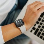 Smart Watch - Image 3