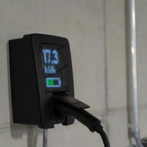 Smart Watch (9) Smart Plug - Image 1