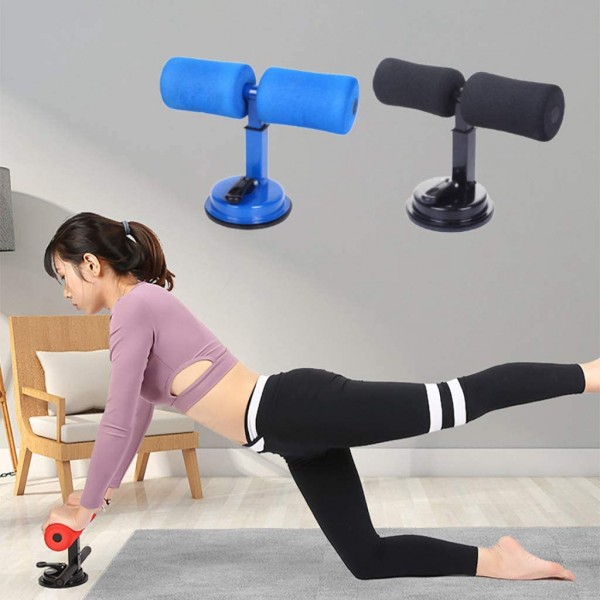1606203460-Situp-Bar4 Suction sit up bench - gym equipment - Image 1