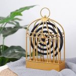 Mosquito Repellent Coil Holder
