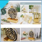 Mosquito Repellent Coil Holder - Image 2