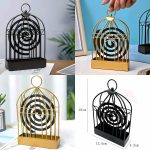 Mosquito Repellent Coil Holder - Image 4
