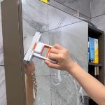 Multifunctional Foldable Mini Mop - Image 3