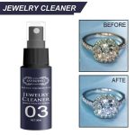 Versatile Jewelry Cleaner Anti Tarnish - Image 2