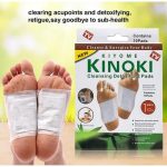 kinoki Detox Pad ( 1 Box )