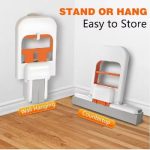 Multifunctional Foldable Mini Mop - Image 5