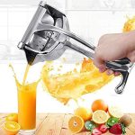 Manual Hand Press Fruit Juicer - Image 2