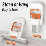 Multifunctional Foldable Mini Mop - Image 8