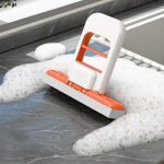 Multifunctional Foldable Mini Mop - Image 11
