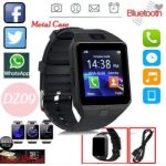 DZ09 SMARTWATCH - Image 3