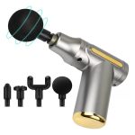 Mini Rechargeable Deep Tissue Therapy Massager - Image 2