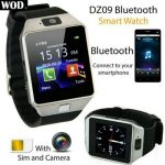 DZ09 SMARTWATCH - Image 2