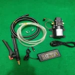 12 Volt AC /DC High Pressure Water Pump - Image 2