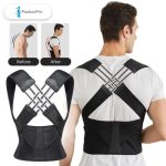 Back Posture Corrector Belt