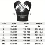 Back Posture Corrector Belt - Image 4