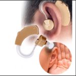 CYBER SONIC Hearing Aids Ear Machine Hearing - Image 5