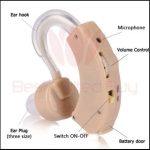 CYBER SONIC Hearing Aids Ear Machine Hearing - Image 4