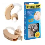 CYBER SONIC Hearing Aids Ear Machine Hearing