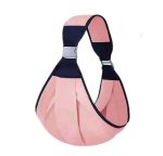 Adjustable Baby Carrier Wrap - Image 2