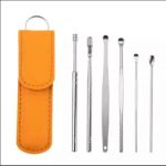 Premium 6 in 1 Ear Pick Cleaning Kit - Image 3