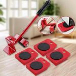 Furniture Easy Moving Tool Set - Image 2