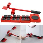 Furniture Easy Moving Tool Set - Image 3