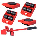 Furniture Easy Moving Tool Set
