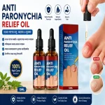 Jaysuing Anti-Paronychia Relief Oil (10ml) - Image 2