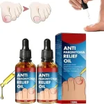 Jaysuing Anti-Paronychia Relief Oil (10ml) - Image 3