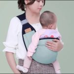 Adjustable Baby Carrier Wrap