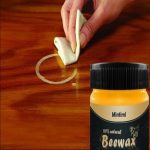 2 pis Beewax Wood Furniture Polish - Image 2